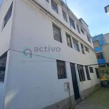 Buy this 12 bed house on Atucucho in 170315, Ecuador