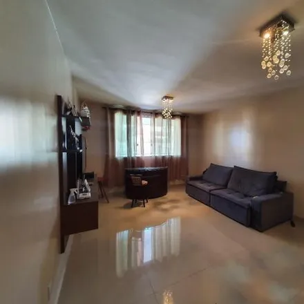 Buy this 5 bed apartment on Igreja Batista da Lagoinha in Avenida Getúlio Vargas, Morro da Pitimba