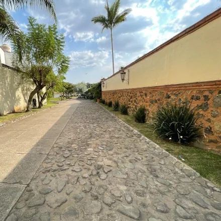 Image 4 - Privada de la Pradera, Tlaltenango, 62166 Cuernavaca, MOR, Mexico - House for sale