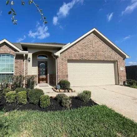 Rent this 4 bed house on 13453 Lansdown Street in Brazoria County, TX 77583