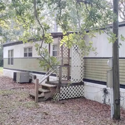 Image 3 - Shadeville Road, Shadeville, Crawfordville, FL 32327, USA - Apartment for sale