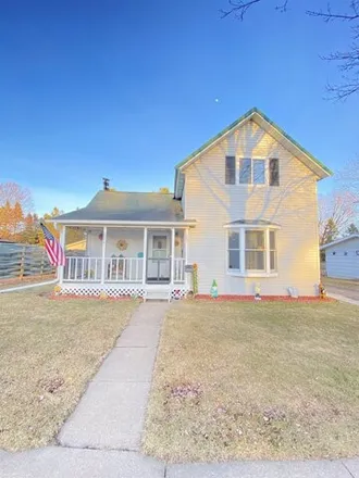 Buy this 3 bed house on 610 North Prospect Street in Merrill, WI 54452