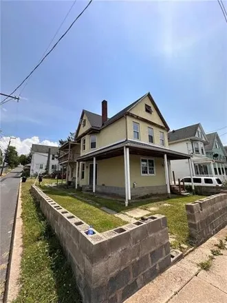 Buy this studio house on 186 Brown St in Pennsylvania, 18702