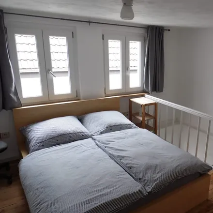 Rent this 1 bed house on Frankweiler in Rhineland-Palatinate, Germany