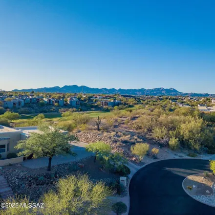 Image 4 - 10839 North Summer Moon Place, Oro Valley, AZ 85737, USA - House for sale