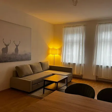 Image 7 - Berliner Allee 108, 13088 Berlin, Germany - Apartment for rent