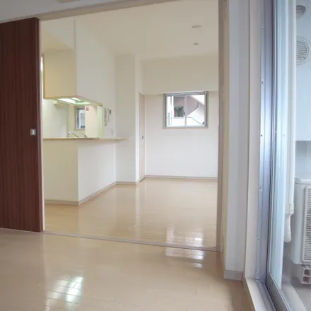 Image 4 - unnamed road, Irifune, Chuo, 104-0042, Japan - Apartment for rent