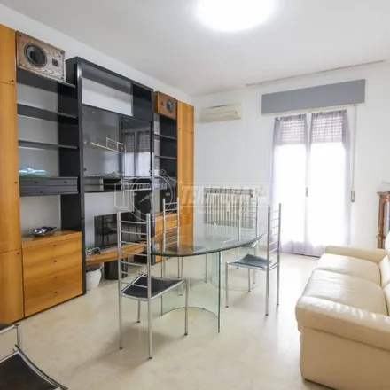 Rent this 4 bed apartment on Via Venticinque Aprile 126 in 47521 Cesena FC, Italy