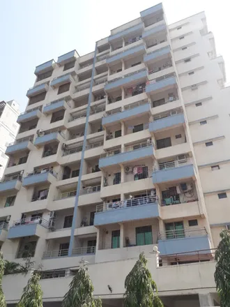 Image 5 - unnamed road, Kharghar, Panvel - 410210, Maharashtra, India - Apartment for rent