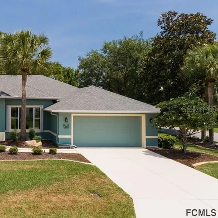 Buy this 3 bed house on 38 Bay Court in Flagler County, FL 32174