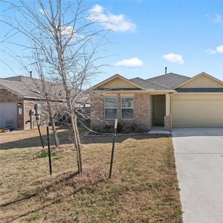 Buy this 3 bed house on Quick Fox Drive in Williamson County, TX 78634