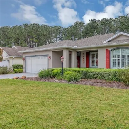 Rent this 3 bed house on 8664 SW 86th Cir in Ocala, Florida