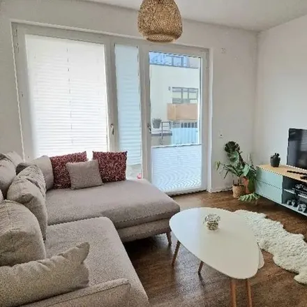 Rent this 3 bed apartment on Luruper Hauptstraße 114c in 22547 Hamburg, Germany