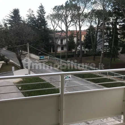 Rent this 2 bed apartment on Via Giacomo Leopardi in Appignano MC, Italy