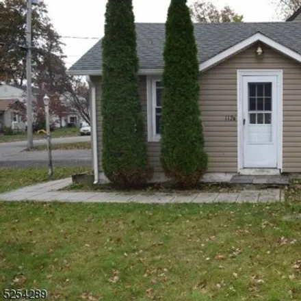 Rent this 1 bed house on 112 Minnehaha Boulevard in Lake Hiawatha, Parsippany-Troy Hills