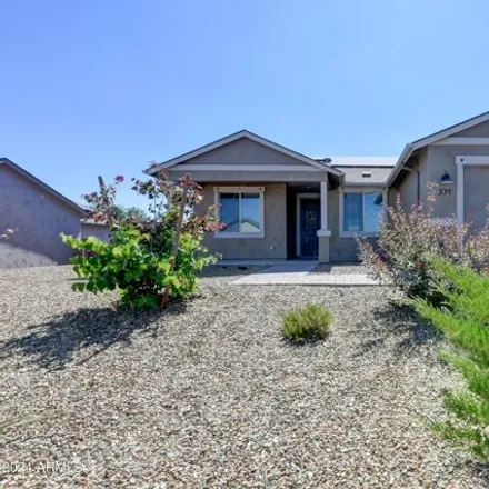 Buy this 3 bed house on 300 Cactus Wren Road in Chino Valley, AZ 86323