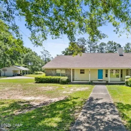 Buy this 4 bed house on 1488 Daisy Ln in Bonifay, Florida