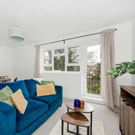 Buy this 2 bed apartment on St. Mildred's Road in London, SE12 0SR