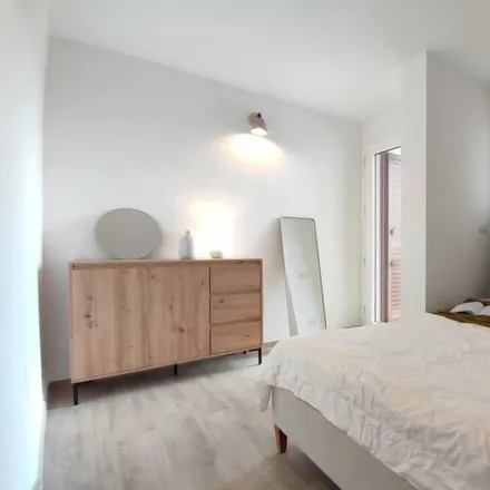 Rent this 3 bed house on Porto San Paolo in Via Caprera, Loiri-Poltu Santu Paolu/Loiri Porto San Paolo SS