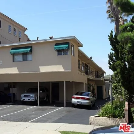 Buy this 8 bed house on Nora Sterry Elementary School in 1730 Corinth Avenue, Los Angeles