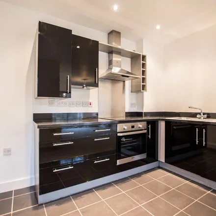 Rent this 1 bed apartment on 81 New Rowley Road in Dixons Green, DY2 8AD