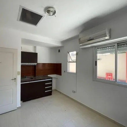 Rent this 1 bed apartment on Tucumán 752 in Villa Morra, 1629 Pilar