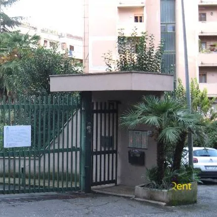 Rent this 3 bed apartment on Via Francesco Schupfer in 00167 Rome RM, Italy
