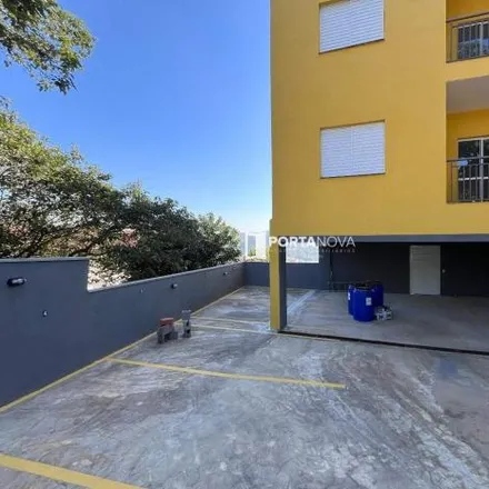 Buy this 2 bed apartment on Rua Santo Agostinho in Bairro das Graças, Cotia - SP