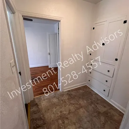 Image 5 - Castle Heights, 141 1st Avenue, Salt Lake City, UT 84103, USA - Apartment for rent