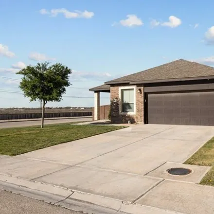 Image 2 - Brooks Ranch Road, Odessa, TX 79765, USA - House for sale