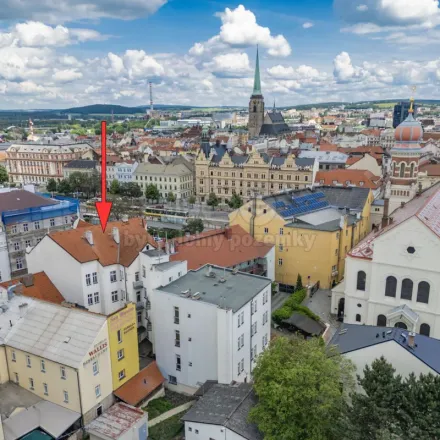 Image 9 - Cathedral of St. Bartholomew, náměstí Republiky, 301 37 Plzeň, Czechia - Apartment for rent