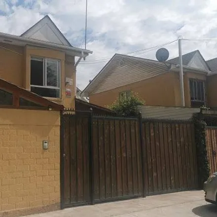 Buy this 3 bed house on Maipú 60 in Buin, Chile