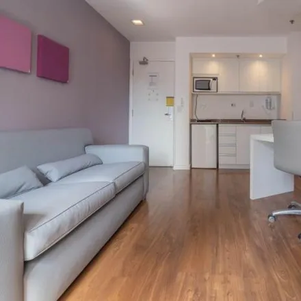Buy this 1 bed apartment on Rua Vergueiro in Paraíso, São Paulo - SP