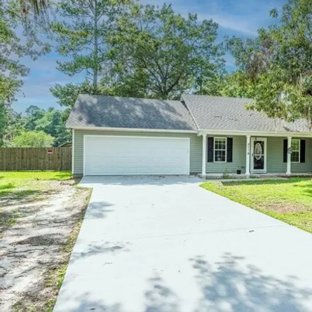 Buy this 3 bed house on 4932 Pikes Pond Road in Lowndes County, GA 31636