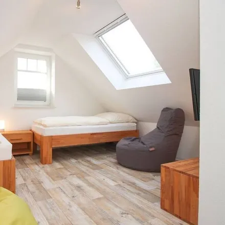 Rent this 3 bed house on Norddeich in Molenstraße, 26506 Norden