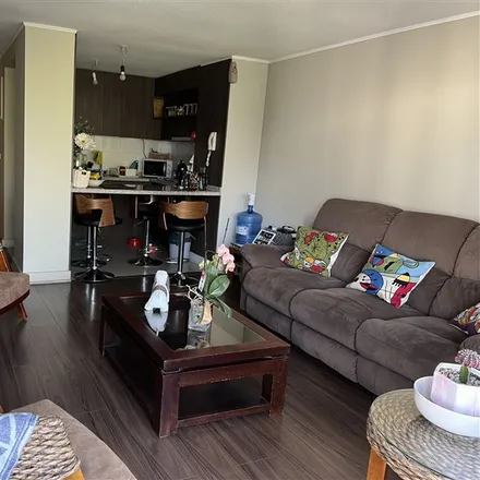 Buy this 2 bed apartment on unnamed road in 775 0000 Ñuñoa, Chile