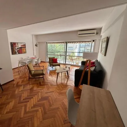 Rent this 3 bed apartment on Tomás Manuel de Anchorena 1694 in Recoleta, C1425 BGB Buenos Aires