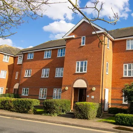 Rent this 2 bed apartment on Mill Bridge in Halstead, CO9 2TD