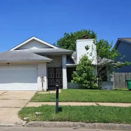 Buy this 3 bed house on 11348 Bayou Place Lane in Houston, TX 77099