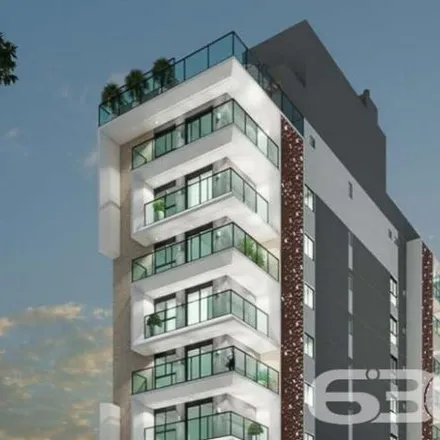 Buy this 3 bed apartment on Rua Pastor Hans Müller 145 in Glória, Joinville - SC