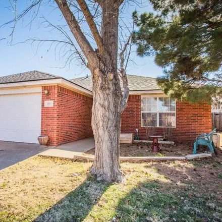 Buy this 3 bed house on 1813 79th Street in Lubbock, TX 79423