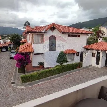 Image 2 - unnamed road, 170151, San Pedro del Tingo, Ecuador - House for sale
