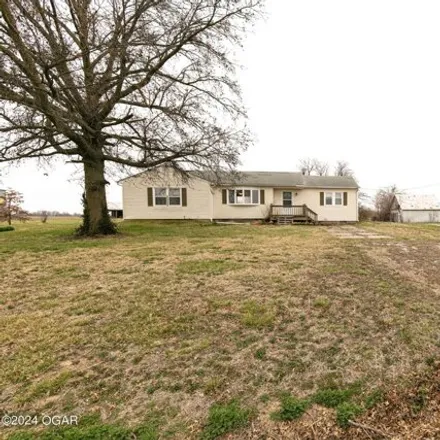 Buy this 3 bed house on 512 Northeast 50 Lane in Barton County, MO 64759