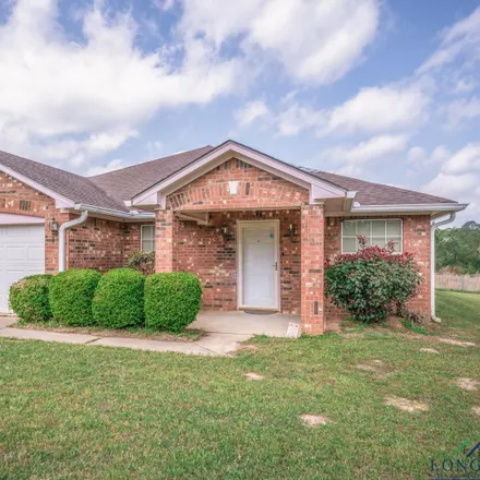 Buy this 3 bed house on 13499 FM 1662 in Anadarko, Rusk County