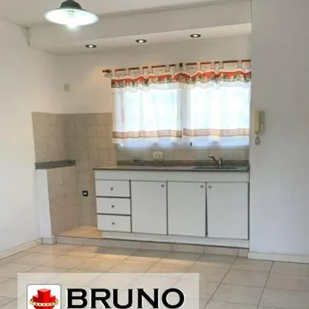 Buy this 1 bed apartment on Suipacha 2237 in Partido de Marcos Paz, Marcos Paz