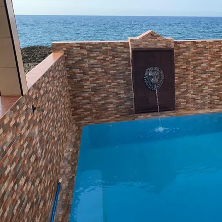 Rent this 3 bed room on Casa Oceanview in Calle 1, Cárdenas