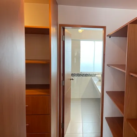 Rent this 3 bed apartment on Conde de La Vega in Santiago de Surco, Lima Metropolitan Area 51132
