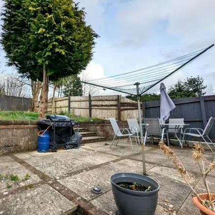 Image 2 - Pendre Crescent, Llanharan, CF72 9PQ, United Kingdom - Duplex for rent