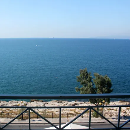 Image 1 - Piraeus, Καλλίπολη, ATTICA, GR - Apartment for rent