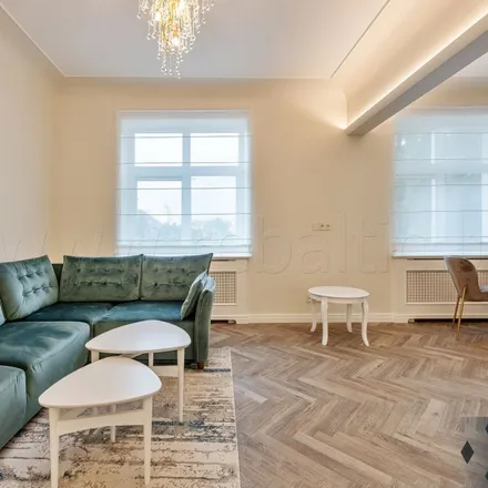 Image 5 - Vokiečių g. 7, 01130 Vilnius, Lithuania - Apartment for rent